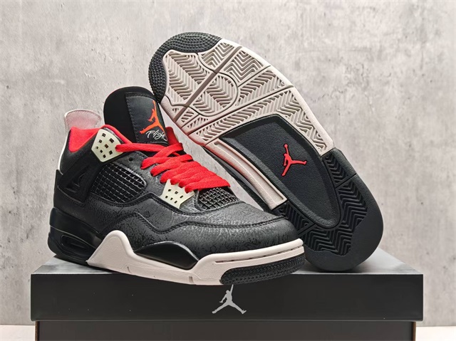 women air jordan 4 shoes 36- 47 2026-6-15-002